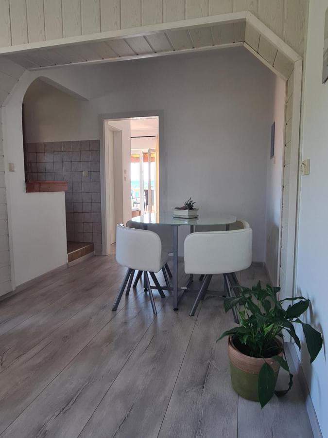 Apartman Karmen Barbat na Rabu Dış mekan fotoğraf