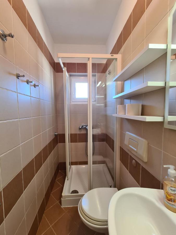 Apartman Karmen Barbat na Rabu Dış mekan fotoğraf